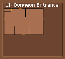 Dungeon Entrance