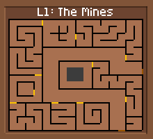 The Mines