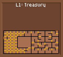 Treasury