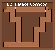 Palace Corridor