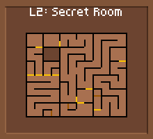 Secret Room