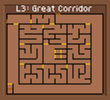 Great Corridor