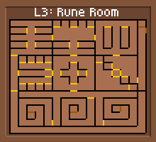 Rune Room