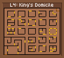 King's Domicile