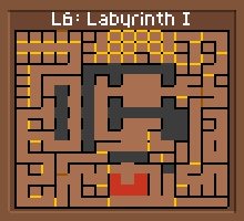 Labyrinth I