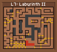 Labyrinth II