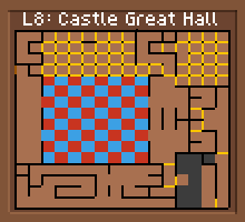 Castle Great Hall