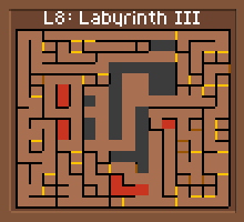 Labyrinth III