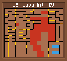 Labyrinth IV