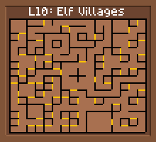 Elf Villages