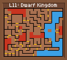 Dwarf Kingdom