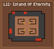 Island Of Eternity