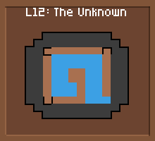 The Unknown